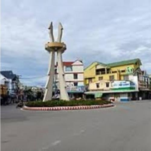Lễ Công Bố Nghị quyết UBTV Quốc hội Tại Hà Tiên | Năm 2018